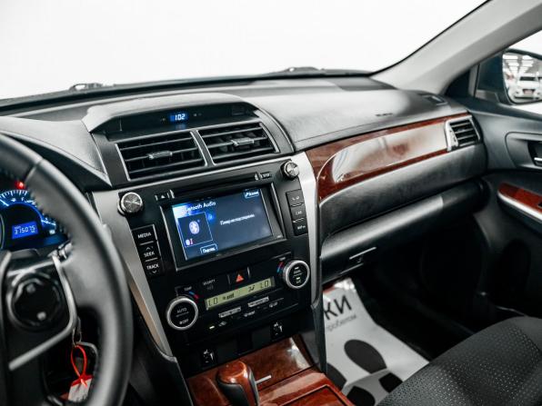 Toyota Camry VII (XV50) с пробегом 2013 года, цена 1 475 000 рублей, 315075 км, седан, Автокод Объявления