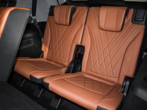 Chery Tiggo 8 Pro Max I с пробегом 2023 года, цена 2 146 000 рублей, 75000 км, внедорожник, Автокод Объявления