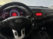 Kia Sportage III Москва  - изображение 33