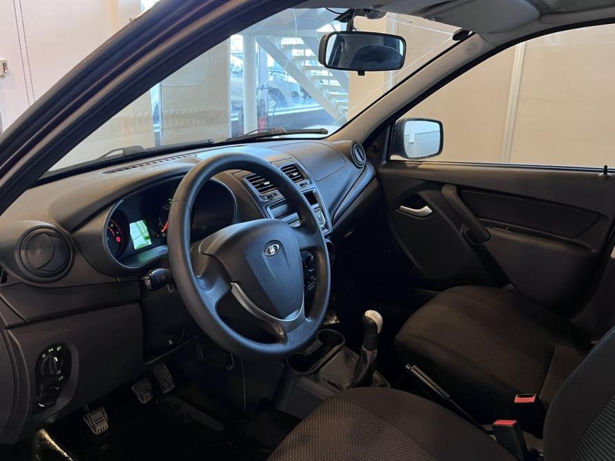 Lada (ВАЗ) Kalina II Чебоксары  - изображение 18