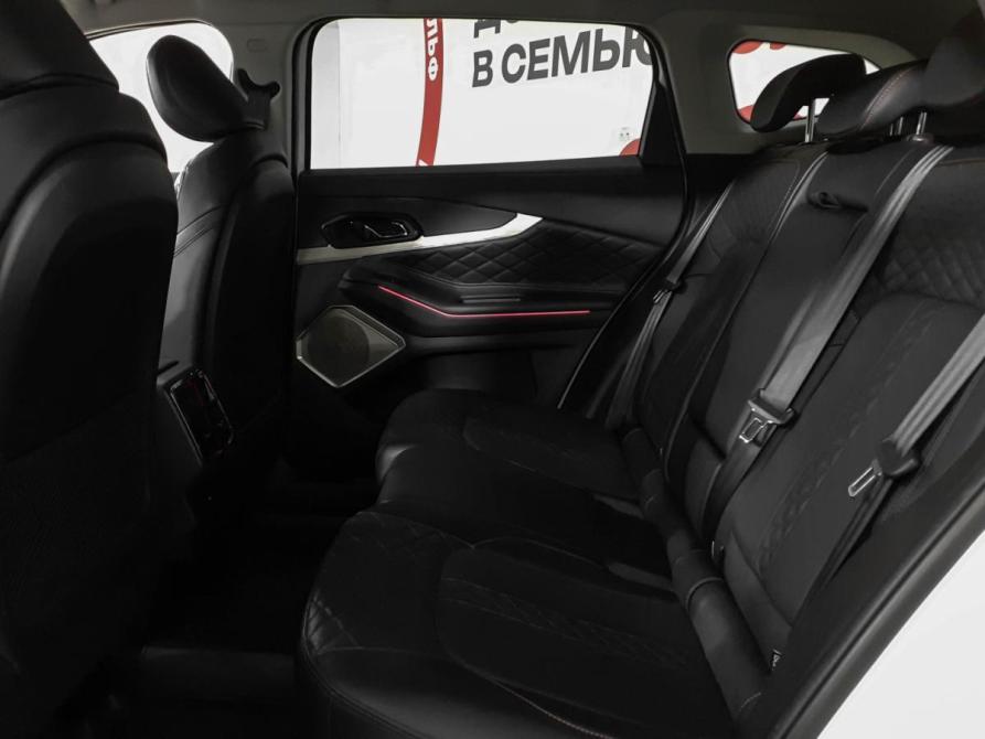 Exeed TXL I Рестайлинг Москва  - изображение 10