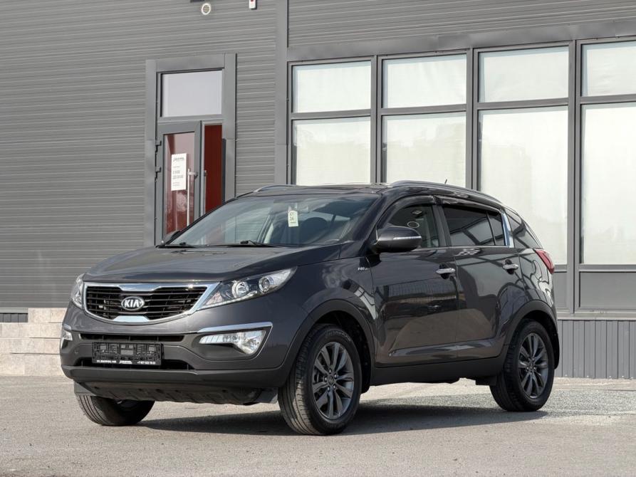 Kia Sportage III Волгоград  - изображение 6