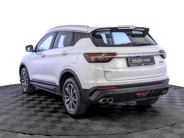 Belgee X50 с пробегом 2025 года, цена 1 650 000 рублей, 100009 км, внедорожник, Автокод Объявления
