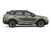 Kia Sportage V Рестайлинг Москва  - изображение 7