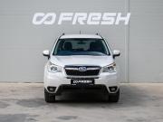 Subaru Forester IV Краснодар  - изображение 26