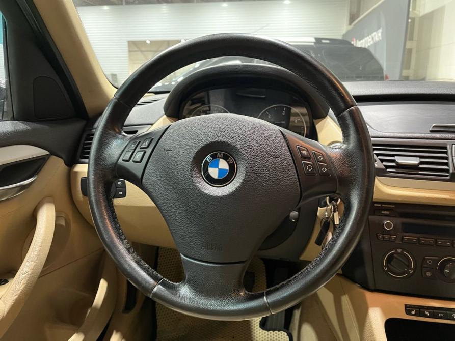 BMW X1 I (E84) Пермь  - изображение 13