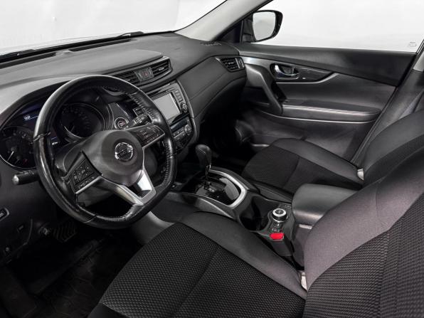 Nissan X-Trail III Рестайлинг с пробегом 2021 года, цена 2 539 000 рублей, 53883 км, внедорожник, Автокод Объявления