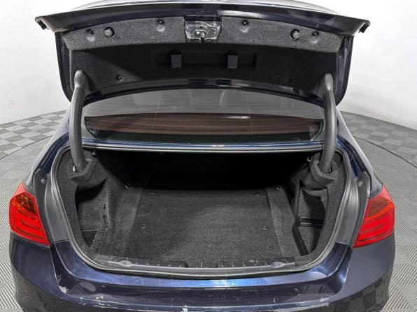 BMW 3 серии VI (F3x) с пробегом 2015 года, цена 1 660 000 рублей, 164000 км, седан, Автокод Объявления