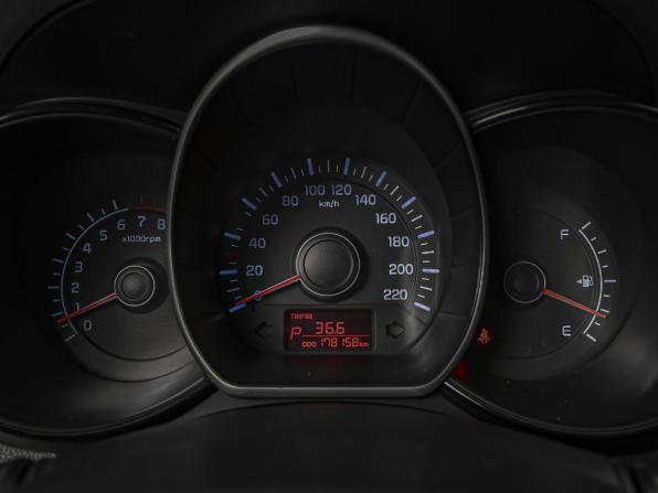 Kia Rio III с пробегом 2012 года, цена 790 000 рублей, 178158 км, седан, Автокод Объявления