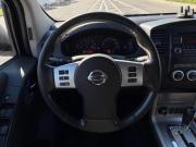 Nissan Navara (Frontier) III (D40) Рестайлинг Санкт-Петербург  - изображение 37