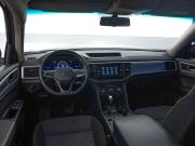 Volkswagen Teramont I Рестайлинг Москва  - изображение 29