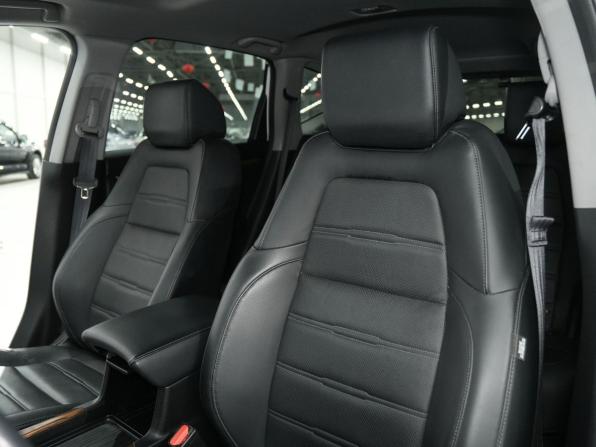 Honda CR-V V Рестайлинг с пробегом 2021 года, цена 3 090 000 рублей, 89000 км, внедорожник, Автокод Объявления