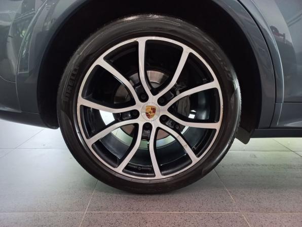 Porsche Cayenne III с пробегом 2018 года, цена 7 140 000 рублей, 122197 км, внедорожник, Автокод Объявления