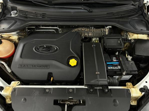 Lada (ВАЗ) Vesta I с пробегом 2017 года, цена 725 000 рублей, 125065 км, седан, Автокод Объявления