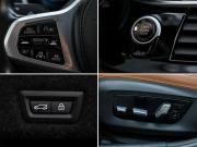 BMW 5 серии VII (G30/G31/G38) Рестайлинг Москва  - изображение 49