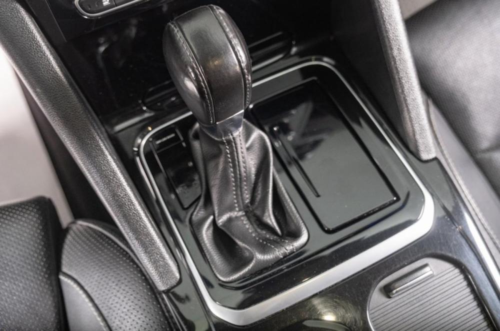 Renault Samsung SM6 I Томск  - изображение 17