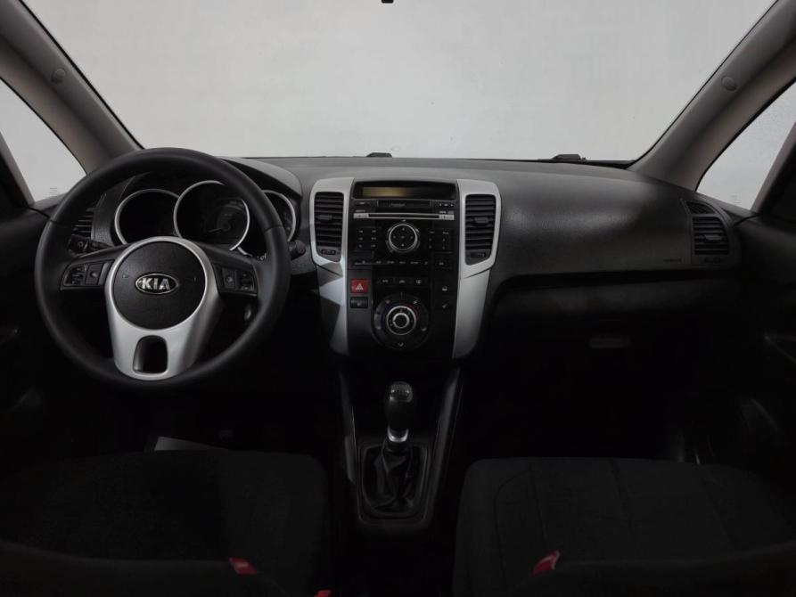 Kia Venga I Рестайлинг Альметьевск  - изображение 10