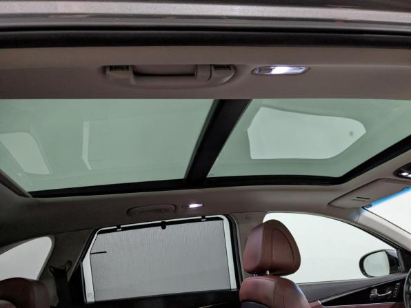 Kia Sorento III Prime с пробегом 2017 года, цена 2 500 000 рублей, 135108 км, внедорожник, Автокод Объявления