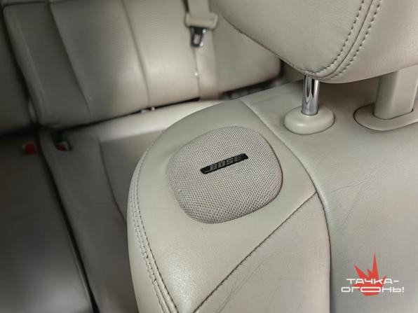 Infiniti M IV с пробегом 2011 года, цена 1 390 000 рублей, 210000 км, седан, Автокод Объявления