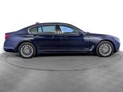 BMW 7 серии VI (G11/G12) Москва  - изображение 34