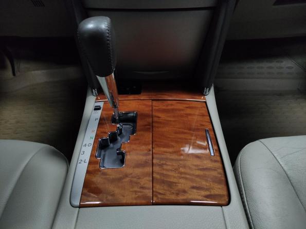 Toyota Camry VI (XV40) Рестайлинг с пробегом 2010 года, цена 1 115 000 рублей, 233265 км, седан, Автокод Объявления