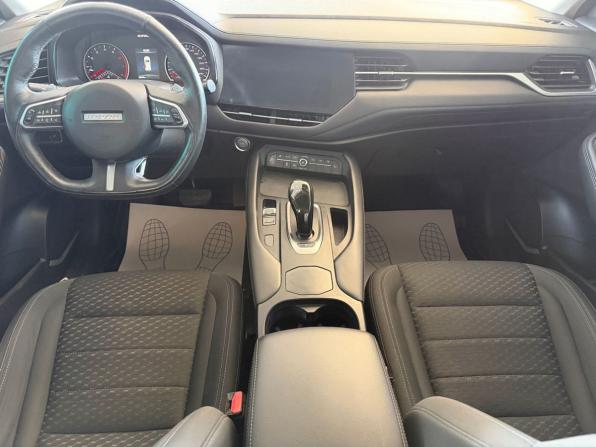 Haval F7 I с пробегом 2021 года, цена 1 690 000 рублей, 98091 км, внедорожник, Автокод Объявления