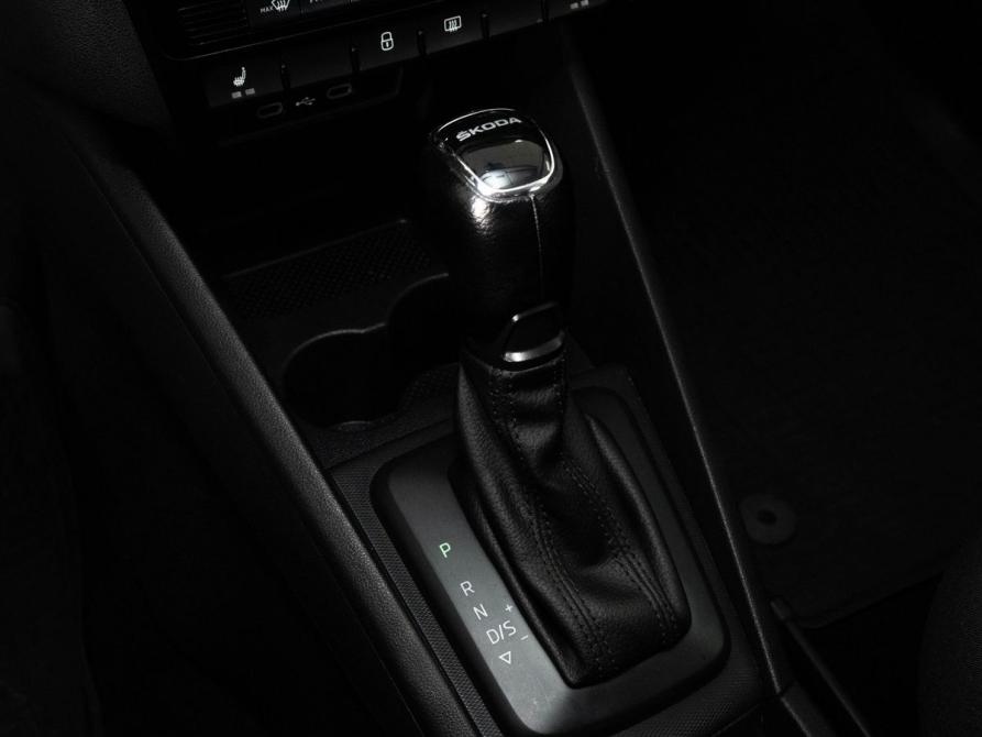 Skoda Rapid II Казань  - изображение 12