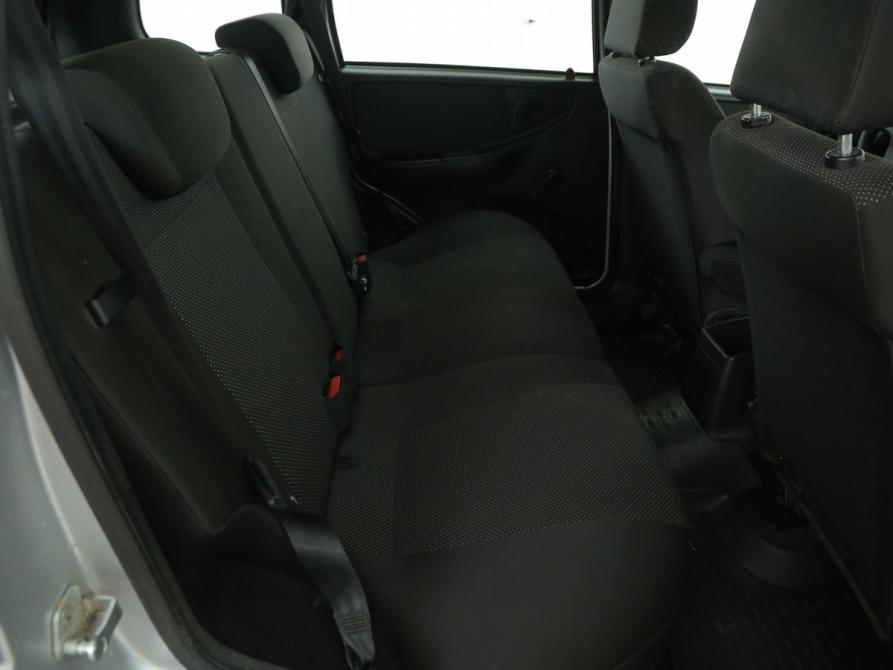 Lada (ВАЗ) Niva Travel I Иваново  - изображение 11