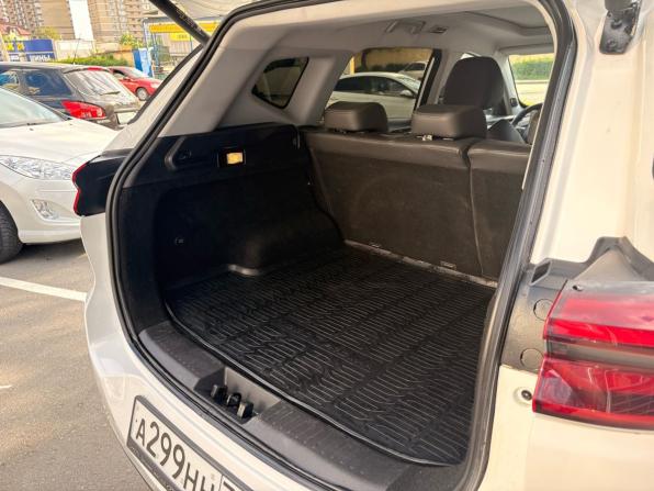 Chery Tiggo 7 Pro Max I с пробегом 2024 года, цена 1 899 000 рублей, 52589 км, внедорожник, Автокод Объявления