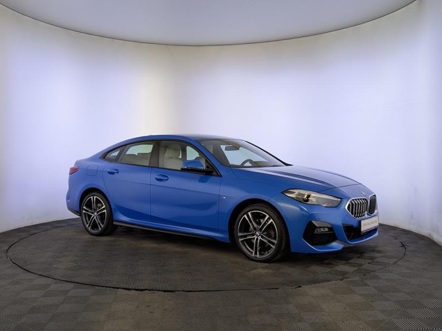 BMW 2 серии F44 Москва  - изображение 3