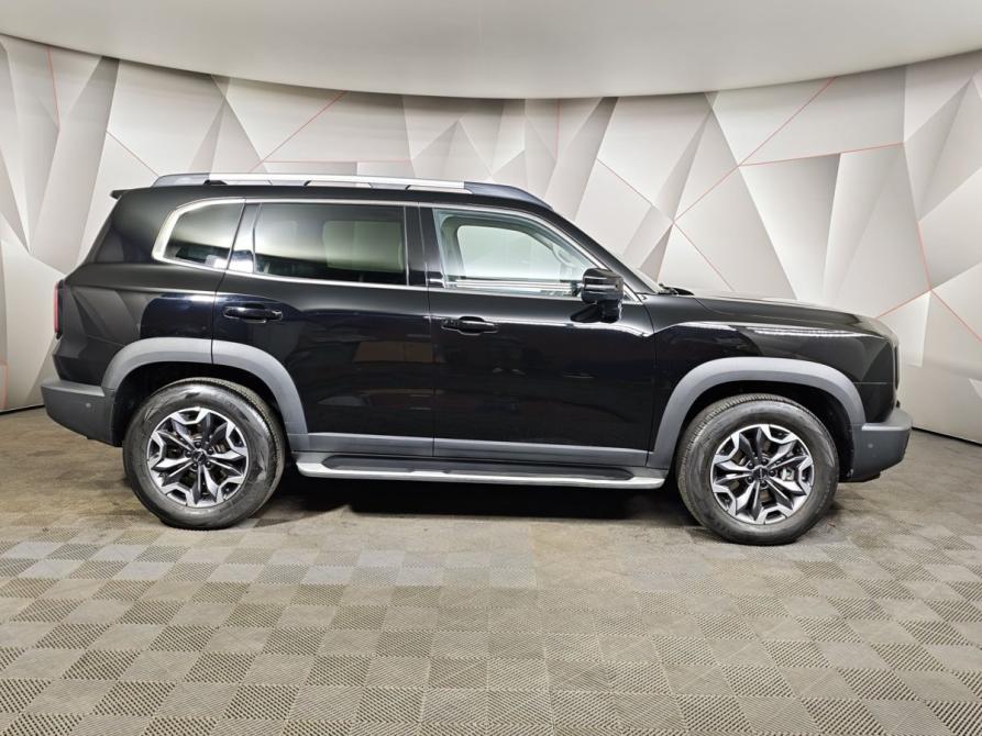 Haval Dargo I Москва  - изображение 6