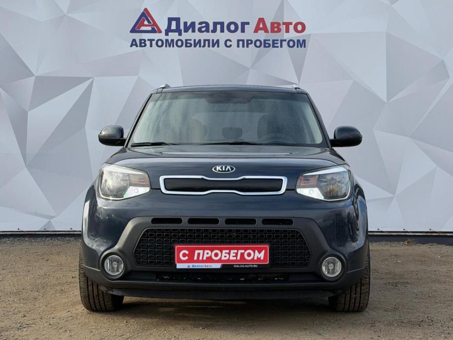 Kia Soul II Казань  - изображение 2