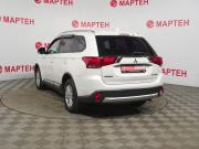 Mitsubishi Outlander III Рестайлинг 2 Вологда  - изображение 24