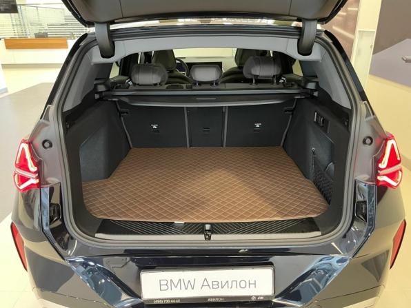 Новый BMW X3 IV (G45/G48) 2026 года, цена 7 750 000 рублей, внедорожник, Автокод Объявления