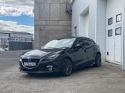 Mazda Axela III Магнитогорск  - изображение 20