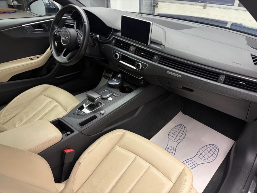 Audi A5 II (F5) Ростов-на-Дону  - изображение 23