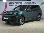 Li Auto (Lixiang) L9 I Москва  - изображение 29