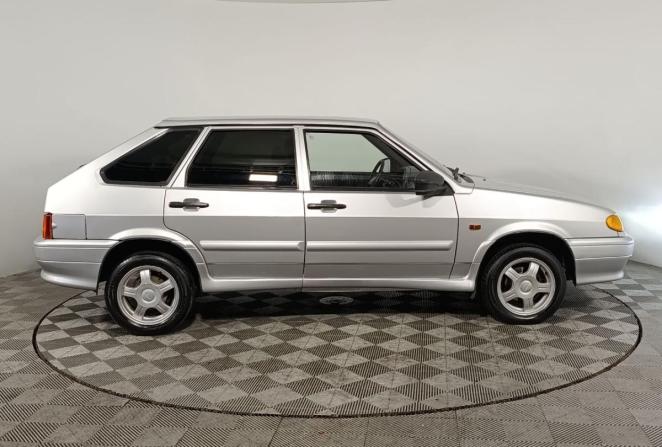 Lada (ВАЗ) 2114 с пробегом 2011 года, цена 330 000 рублей, 185037 км, хэтчбек, Автокод Объявления