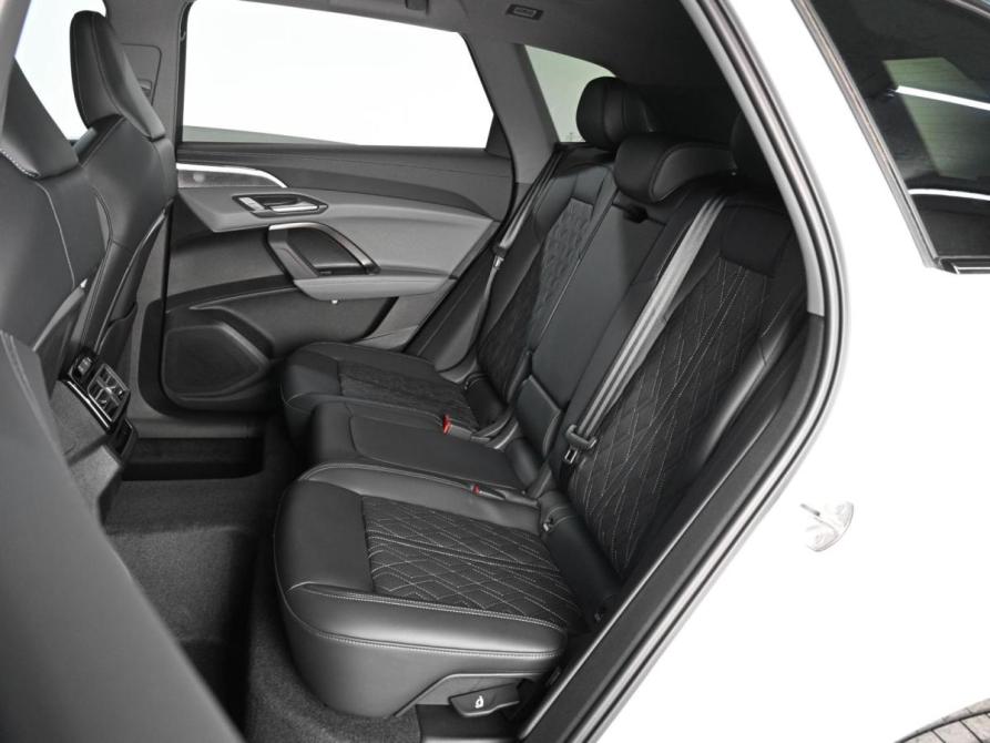 Audi Q5 III (GU) Москва  - изображение 9