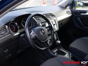 Volkswagen Tiguan II Москва  - изображение 35