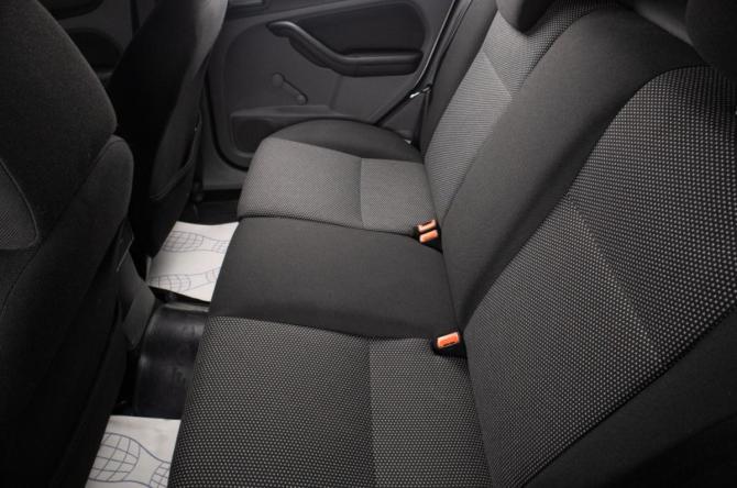 Ford Focus II с пробегом 2011 года, цена 749 000 рублей, 126200 км, хэтчбек, Автокод Объявления