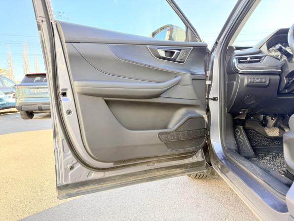 Chery Tiggo 4 Pro I с пробегом 2024 года, цена 1 450 000 рублей, 29573 км, внедорожник, Автокод Объявления