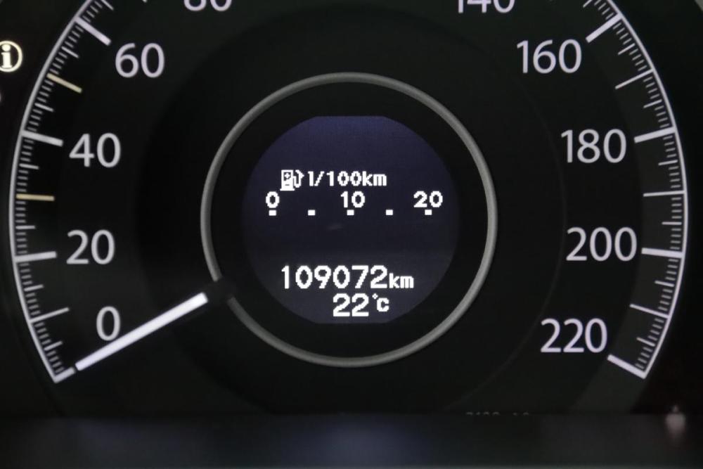 Honda CR-V IV Рестайлинг Сургут  - изображение 27