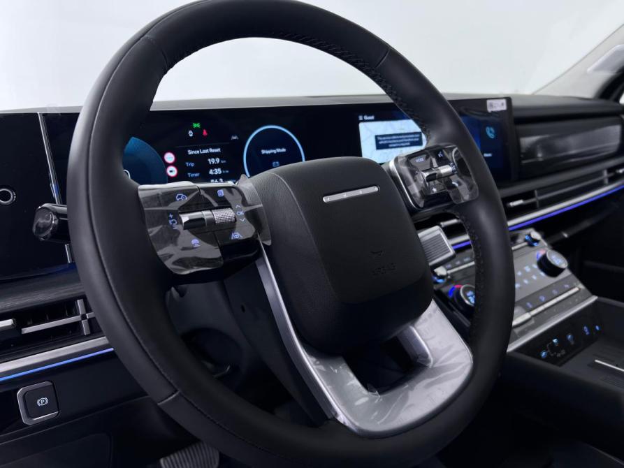Hyundai Santa Fe V (MX5) Ростов-на-Дону  - изображение 16