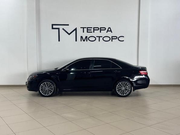 Toyota Camry VI (XV40) Рестайлинг с пробегом 2011 года, цена 2 000 000 рублей, 170000 км, седан, Автокод Объявления