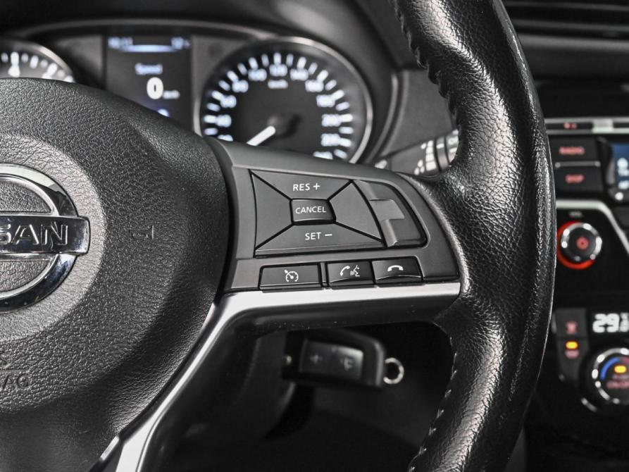 Nissan Qashqai II Рестайлинг Ставрополь  - изображение 17
