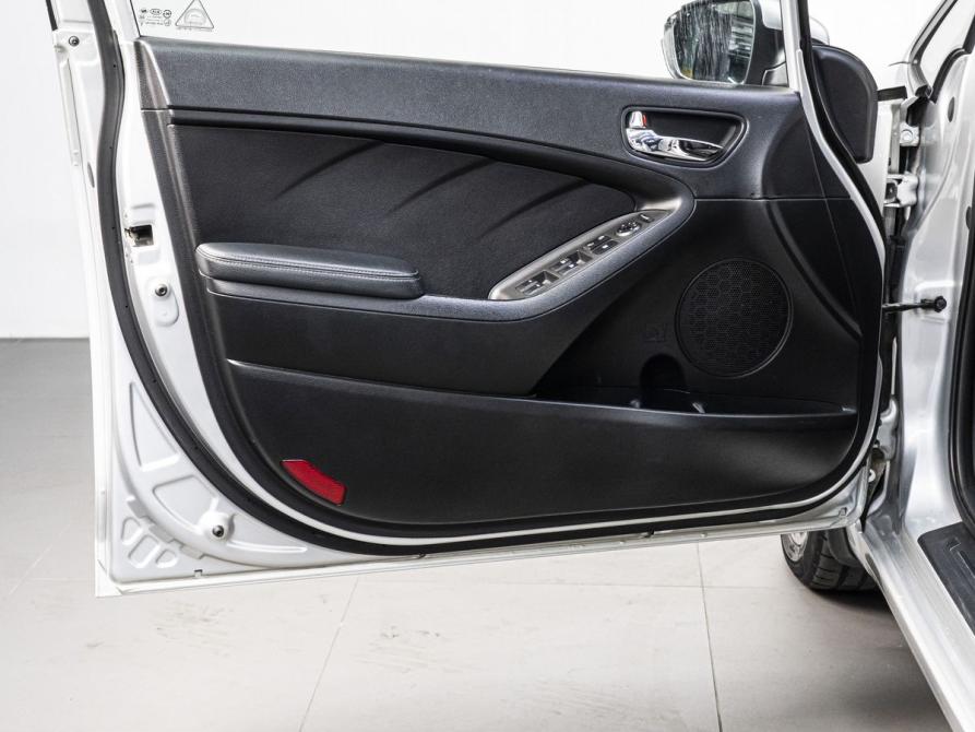 Kia Cerato III Тюмень  - изображение 11