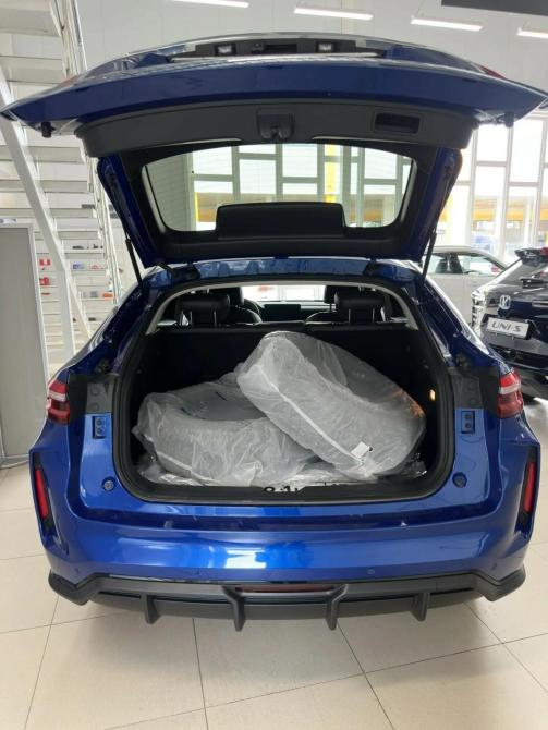 Haval F7x I Рестайлинг Уфа  - изображение 7