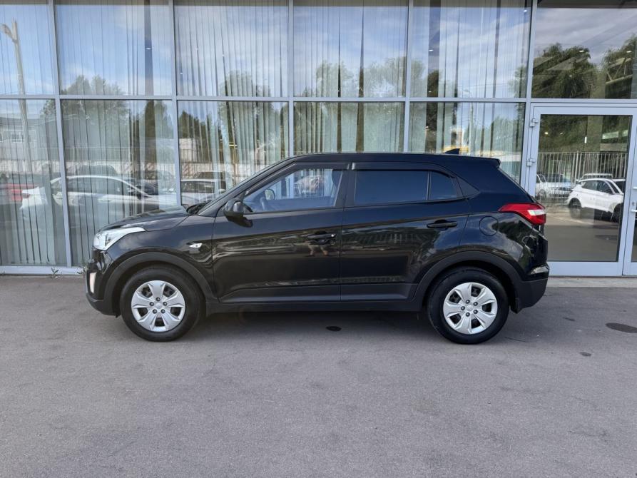 Hyundai Creta I Воронеж  - изображение 8