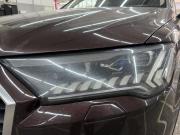 Audi Q7 II (4M) Рестайлинг Москва  - изображение 42